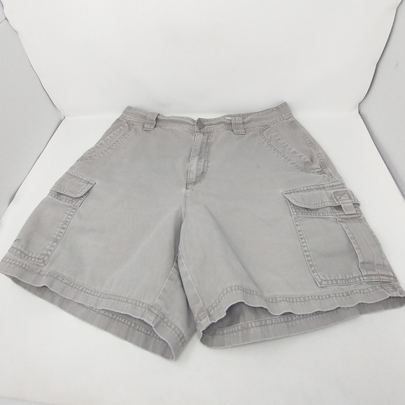 Columbia Sportswear Men's Athletic Cargo Shorts Size 34